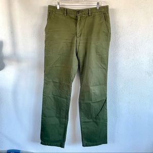 Lands’ End Traditional Fit Pants